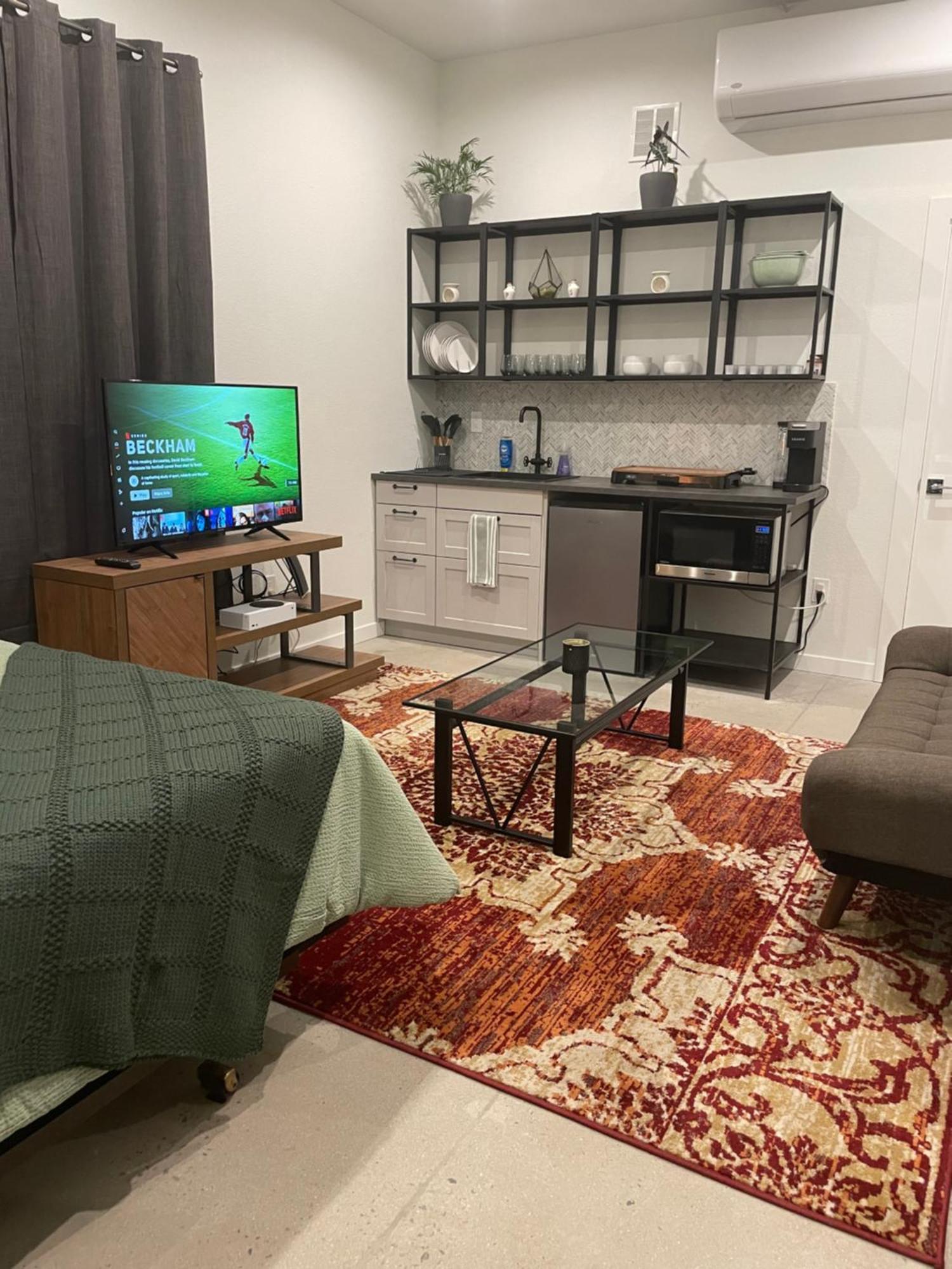 Rino Self-Care Studio DEN Zewnętrze zdjęcie